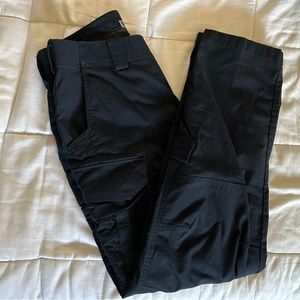 5.11 Tactical Pants- Navy
